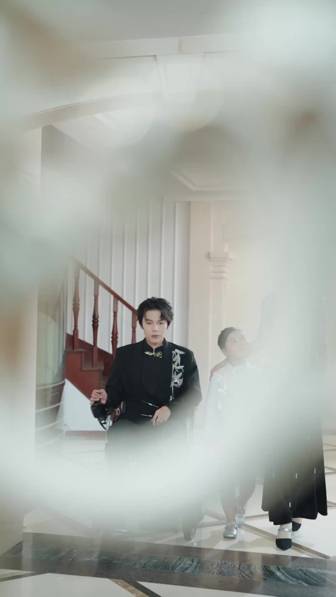 Episode 7 - My Cleaning Lady Wife Is a War God